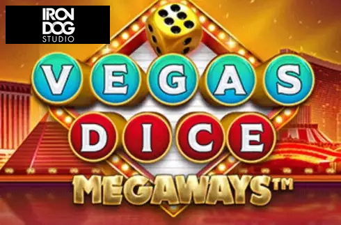 Vegas Dice Megaways